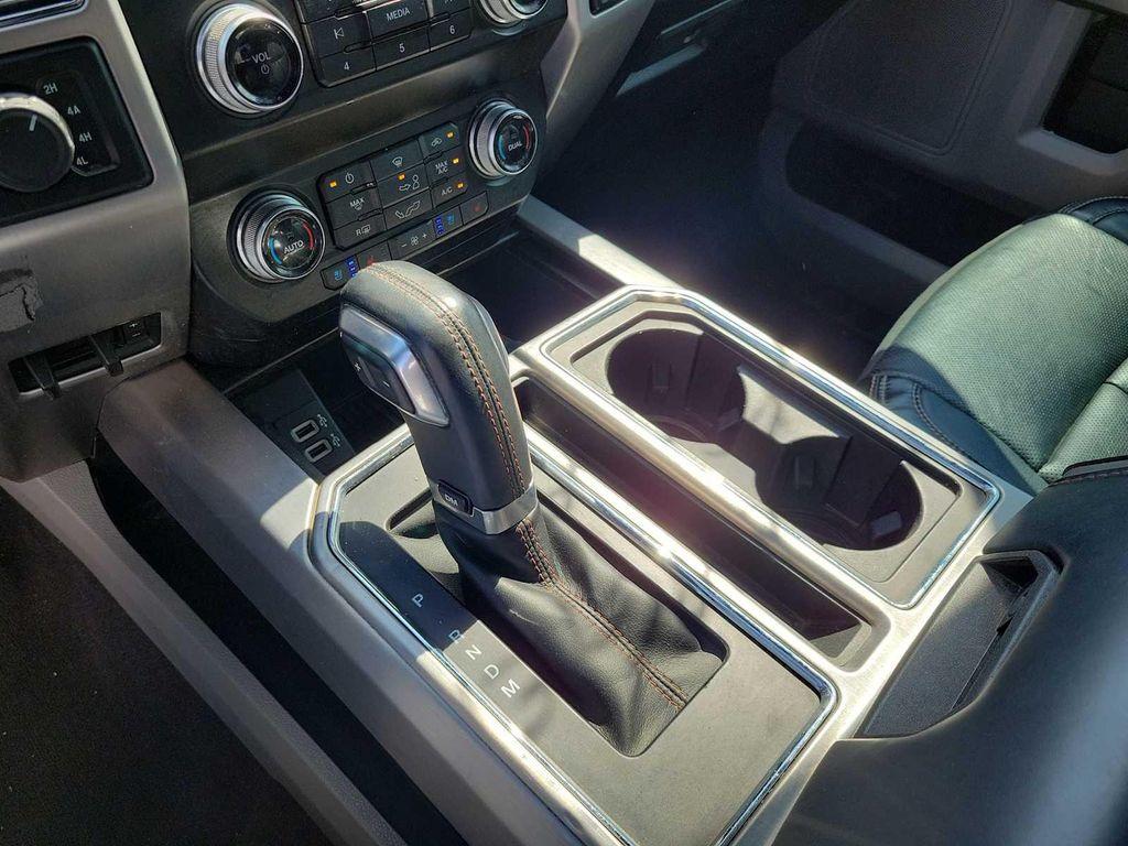 used 2019 Ford F-150 car, priced at $39,999