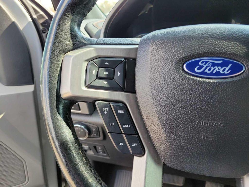 used 2019 Ford F-150 car, priced at $39,999