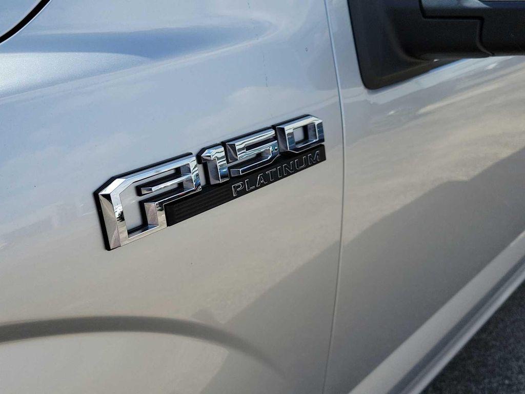 used 2019 Ford F-150 car, priced at $39,999