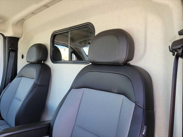 used 2024 Ram ProMaster 2500 car, priced at $45,979
