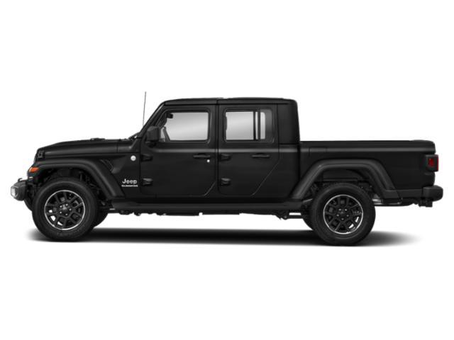 used 2023 Jeep Gladiator car, priced at $47,999