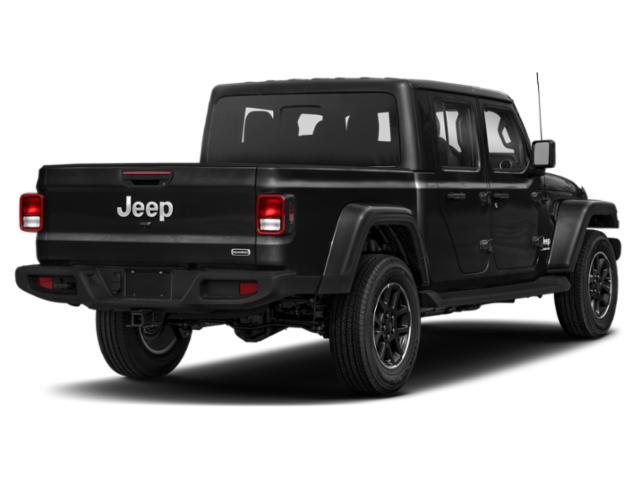 used 2023 Jeep Gladiator car, priced at $47,999