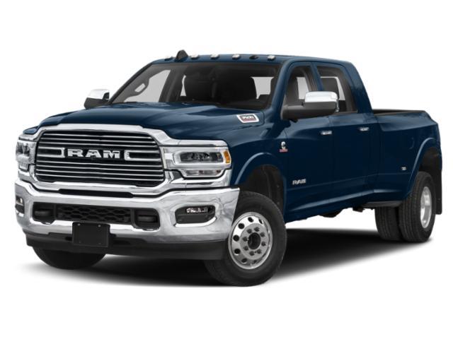 used 2022 Ram 3500 car