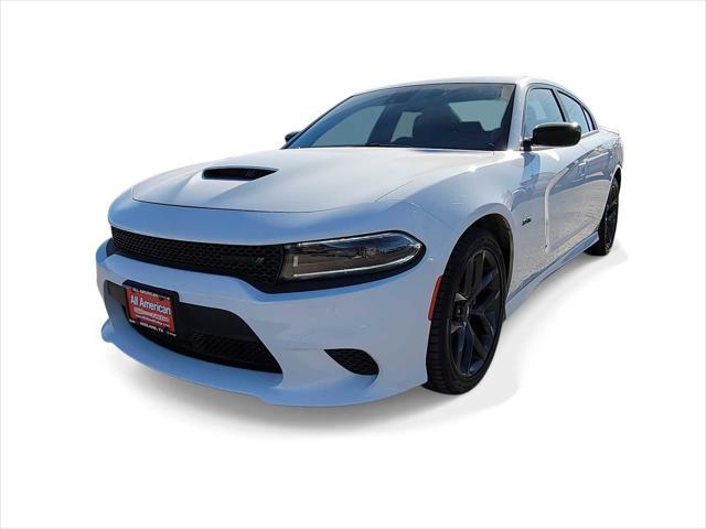 used 2023 Dodge Charger car, priced at $46,799