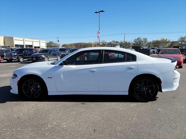 used 2023 Dodge Charger car, priced at $46,799