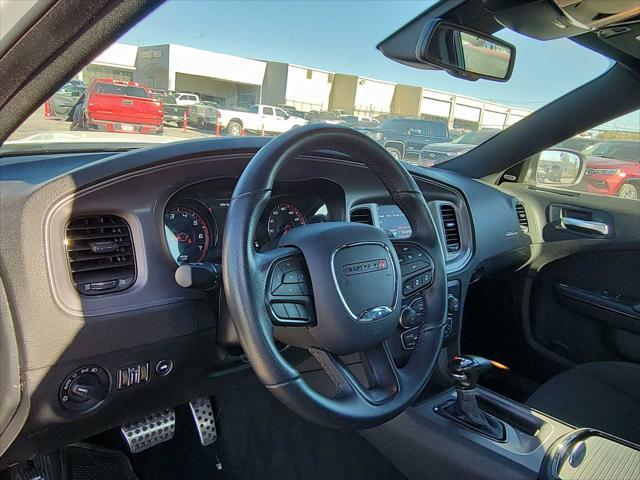 used 2023 Dodge Charger car, priced at $46,799