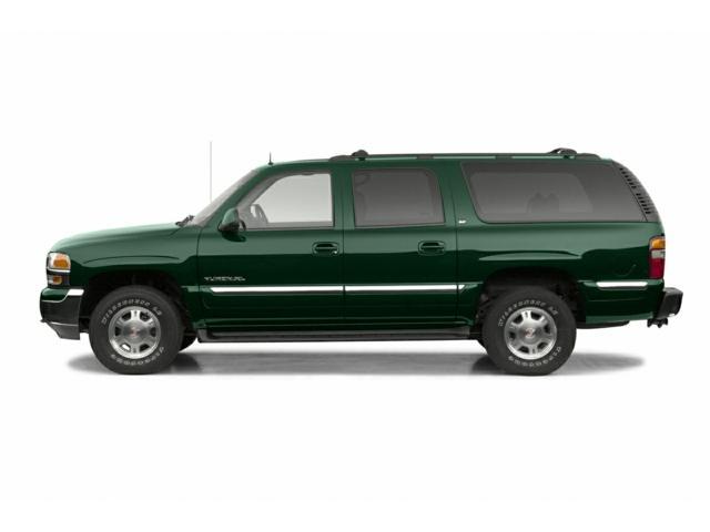 used 2003 GMC Yukon XL car, priced at $6,999