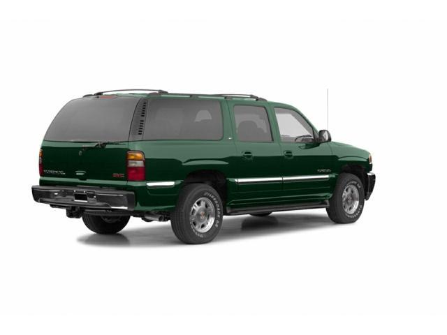 used 2003 GMC Yukon XL car, priced at $6,999