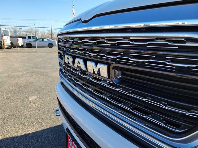 used 2024 Ram 1500 car, priced at $71,979