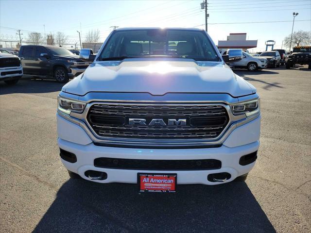 used 2024 Ram 1500 car, priced at $71,979