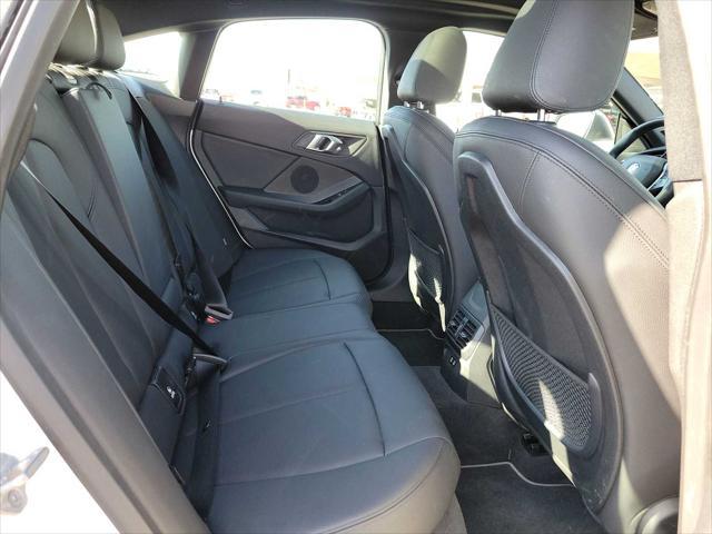 used 2024 BMW 228 Gran Coupe car, priced at $37,869