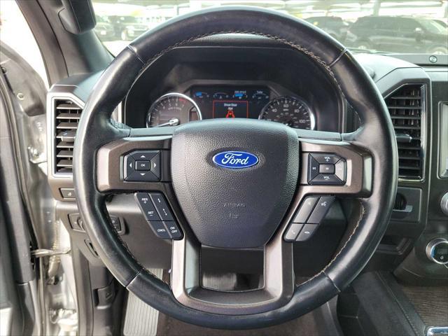 used 2021 Ford Expedition car, priced at $39,949