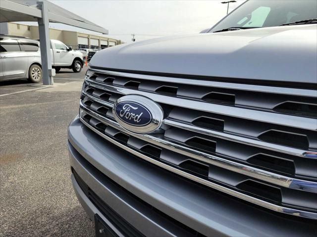 used 2021 Ford Expedition car, priced at $39,949