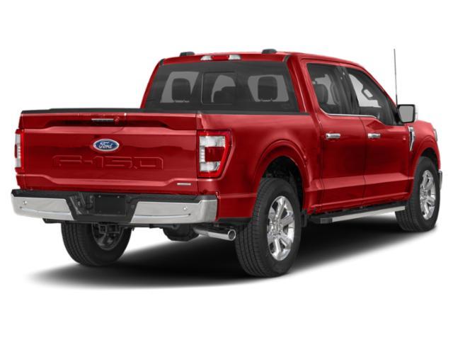 used 2023 Ford F-150 car, priced at $52,989