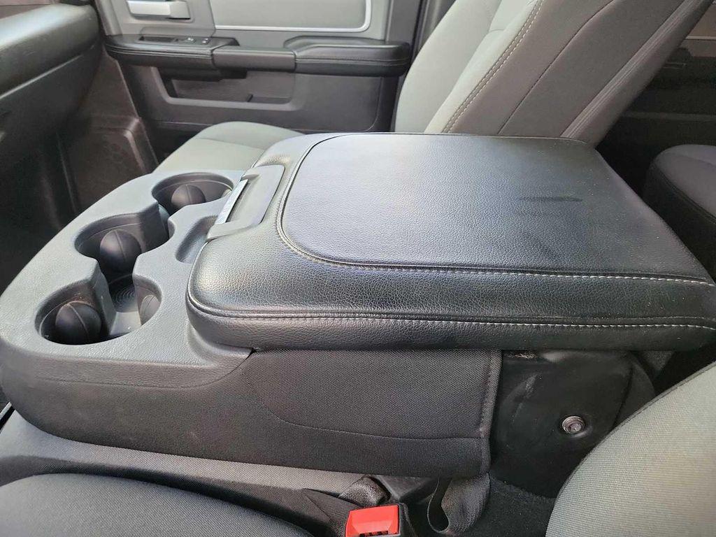 used 2022 Ram 2500 car, priced at $45,995