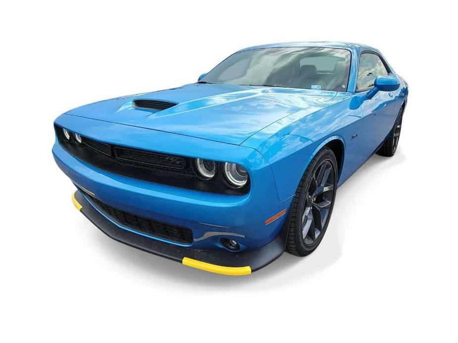 new 2023 Dodge Challenger car, priced at $42,576