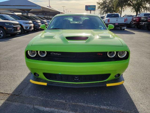 new 2023 Dodge Challenger car, priced at $59,315