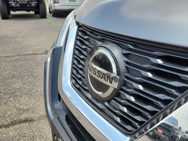 used 2019 Nissan Rogue car, priced at $22,999