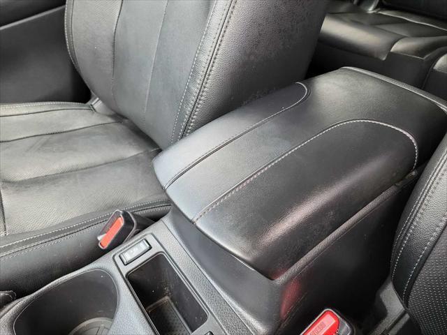 used 2019 Nissan Rogue car, priced at $22,999
