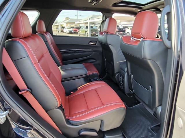 new 2024 Dodge Durango car, priced at $106,143