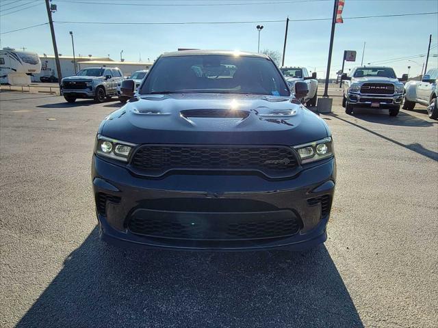 new 2024 Dodge Durango car, priced at $106,143