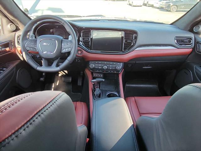 new 2024 Dodge Durango car, priced at $106,143