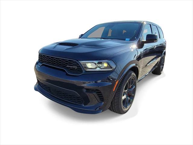 new 2024 Dodge Durango car, priced at $106,143