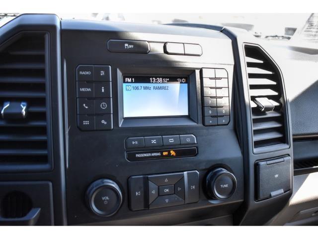 used 2019 Ford F-150 car