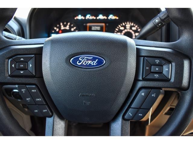 used 2019 Ford F-150 car