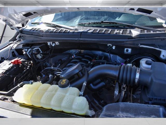 used 2019 Ford F-150 car