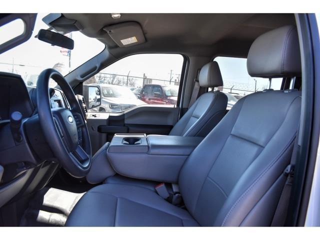 used 2019 Ford F-150 car