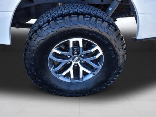 used 2019 Ford F-150 car