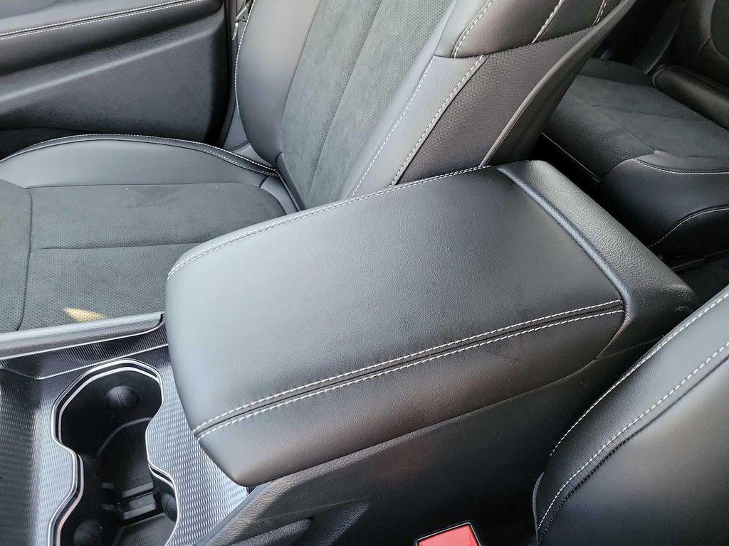 new 2025 Jeep Grand Cherokee L car, priced at $47,375