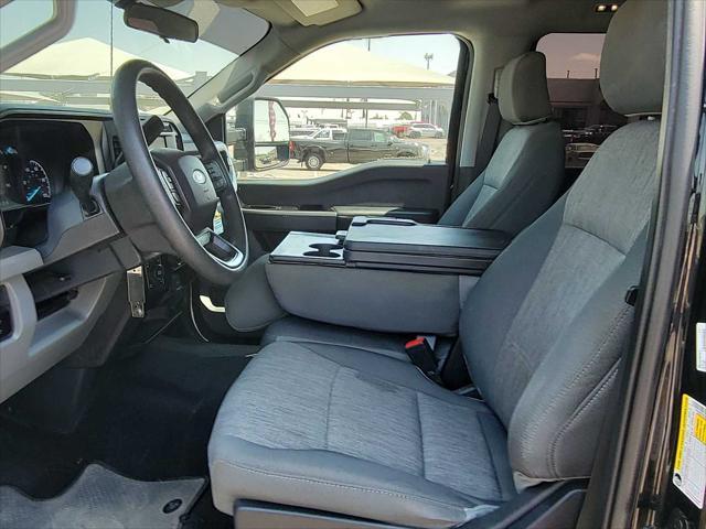 used 2023 Ford F-250 car, priced at $59,399