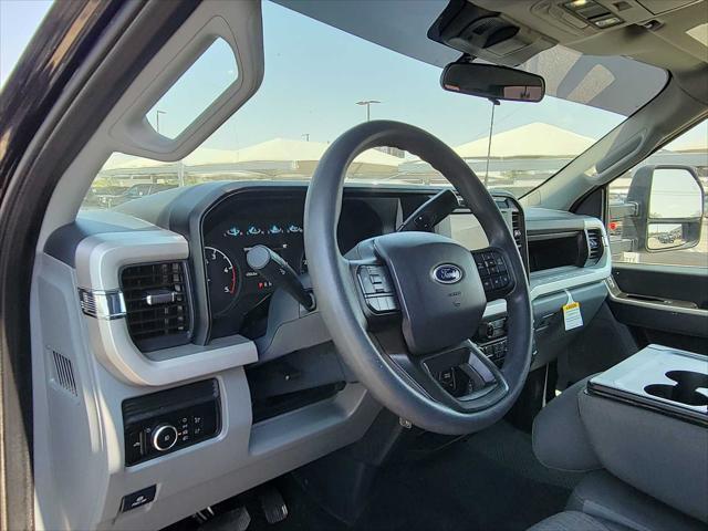 used 2023 Ford F-250 car, priced at $59,399