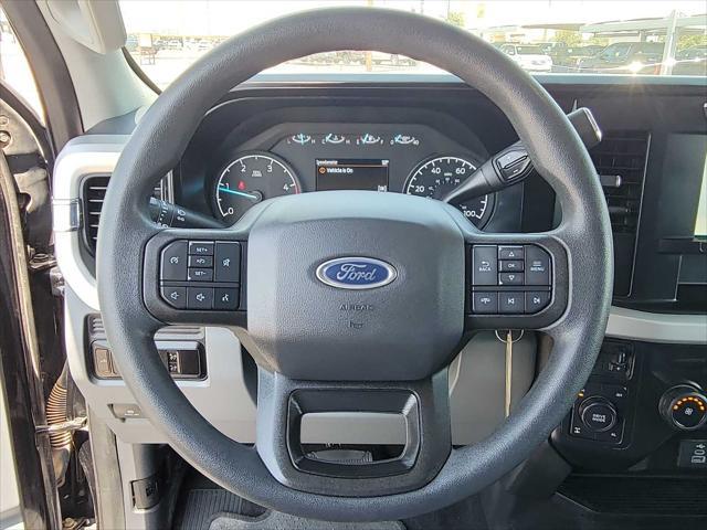 used 2023 Ford F-250 car, priced at $59,399