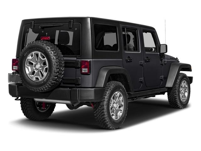 used 2016 Jeep Wrangler Unlimited car, priced at $27,989