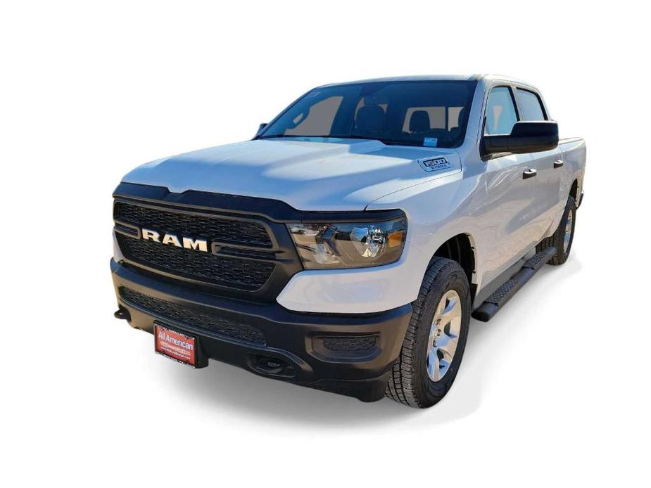 new 2024 Ram 1500 car, priced at $47,282