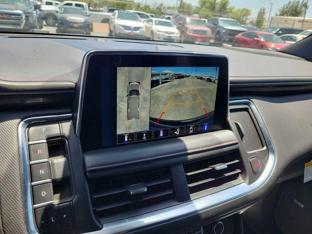 used 2023 Chevrolet Suburban car, priced at $64,999