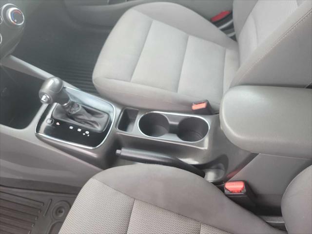 used 2017 Kia Forte car, priced at $13,999