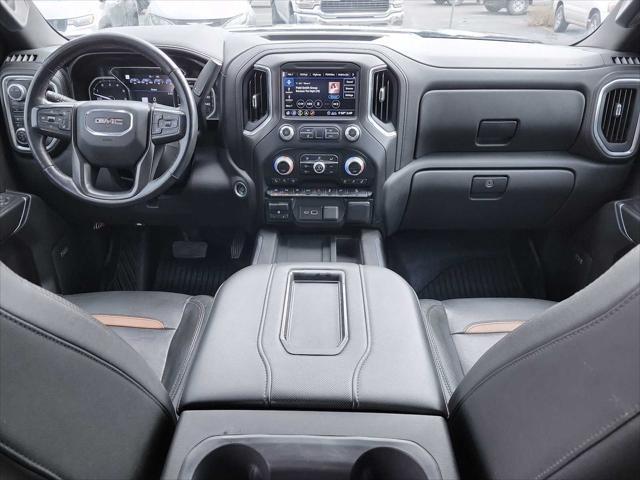 used 2020 GMC Sierra 1500 car, priced at $39,999