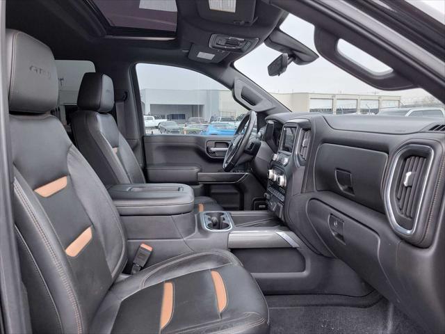 used 2020 GMC Sierra 1500 car, priced at $39,999