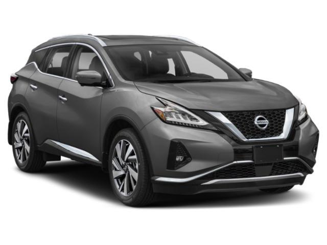 used 2020 Nissan Murano car