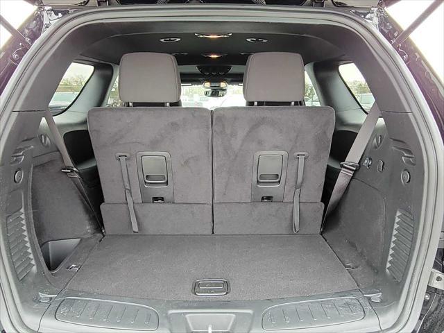 used 2024 Dodge Durango car, priced at $36,999