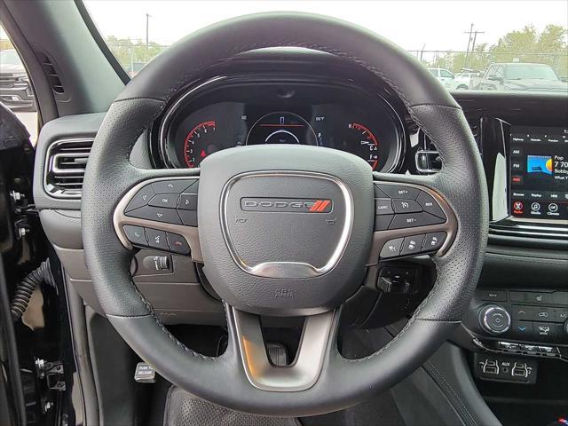 used 2024 Dodge Durango car, priced at $36,999