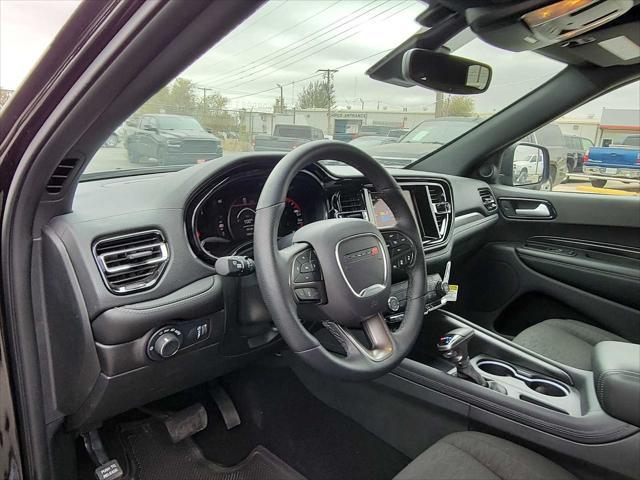 used 2024 Dodge Durango car, priced at $36,999