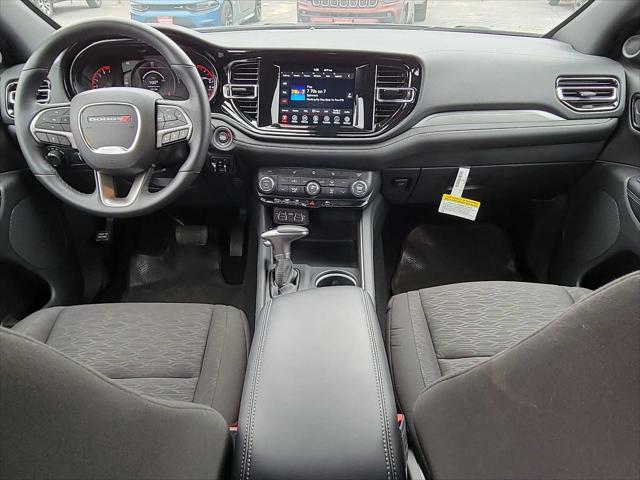 used 2024 Dodge Durango car, priced at $36,999