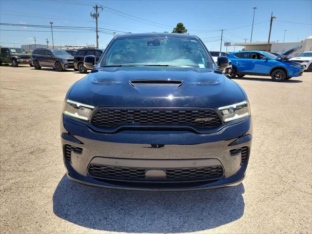 new 2024 Dodge Durango car, priced at $81,653