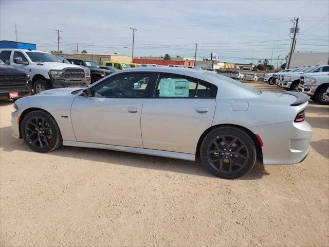 new 2023 Dodge Charger car, priced at $53,577