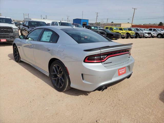 new 2023 Dodge Charger car, priced at $53,577